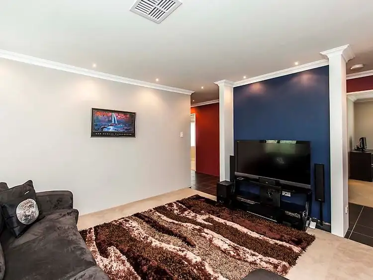 Third view of Homely house listing, 12 Ascent Fairway, Baldivis WA 6171
