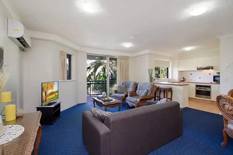 Seventh view of Homely unit listing, 76/2342-2362 'Turtle Beach Resort' Gold Coast Highway, Mermaid Beach QLD 4218