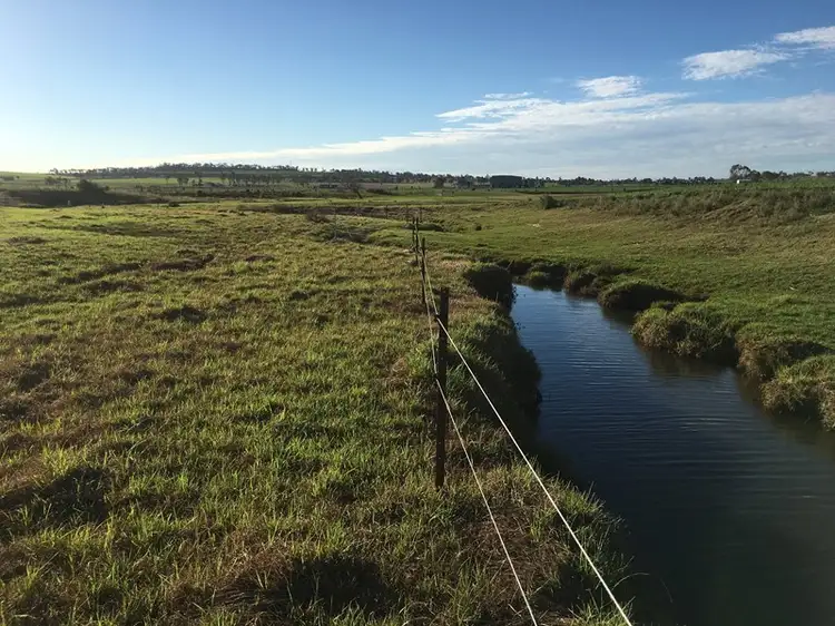 Lot 140 Oestreich Road, Westbrook QLD 4350