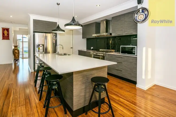 Sixth view of Homely house listing, 30 Thames Drive, Regents Park QLD 4118