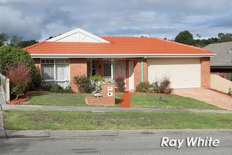 Main view of Homely house listing, 6 Helens Way, Langwarrin VIC 3910