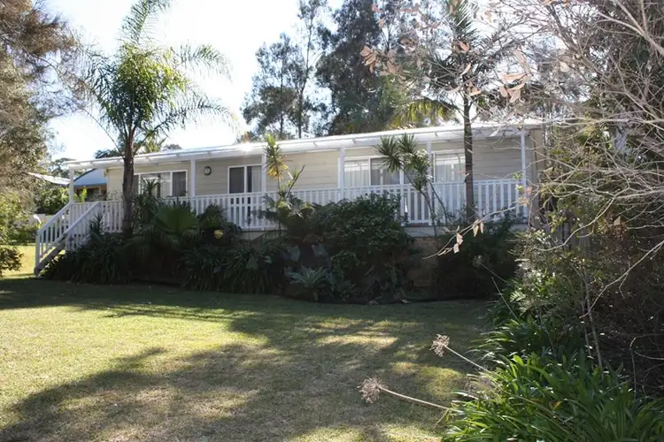Main view of Homely house listing, 14 The Battlement, Manyana NSW 2539