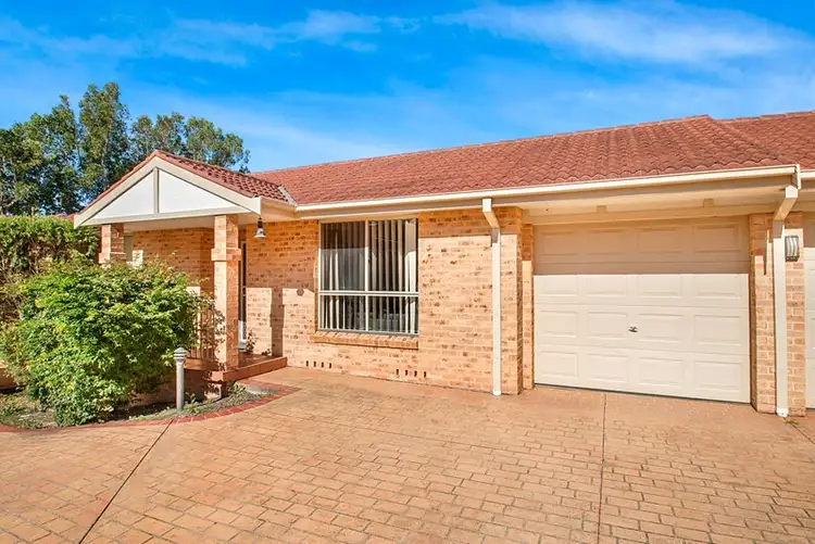 5/19-23 Park Avenue, Helensburgh NSW 2508