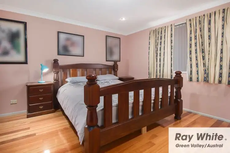 Seventh view of Homely house listing, 35 Mitchell Drive, West Hoxton NSW 2171