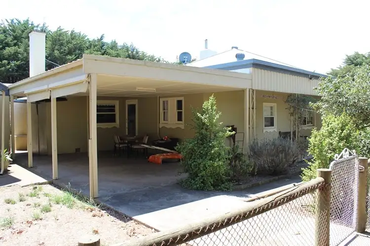 Third view of Homely rural property listing, 59 West Lake Road, Hamilton VIC 3300