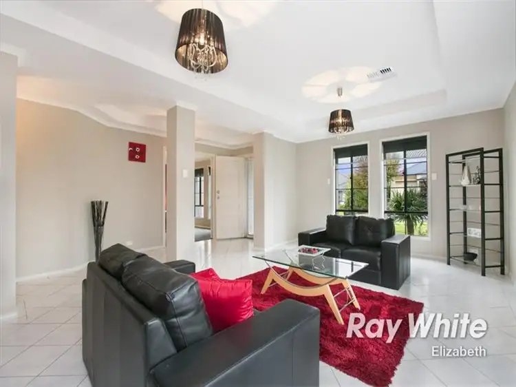 Third view of Homely house listing, 6 Manchester Circuit, Craigmore SA 5114