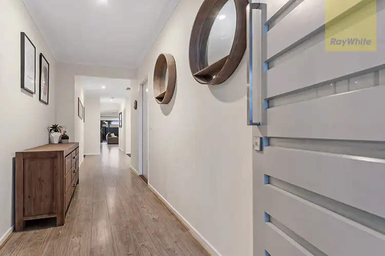 Second view of Homely house listing, 26 Milswyn Street, Craigieburn VIC 3064
