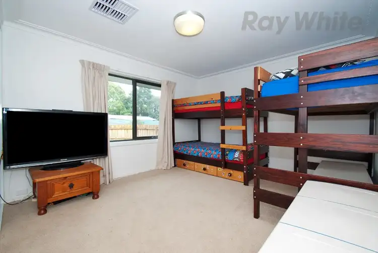 Sixth view of Homely house listing, 1/22 STREETON Road, Bayswater VIC 3153