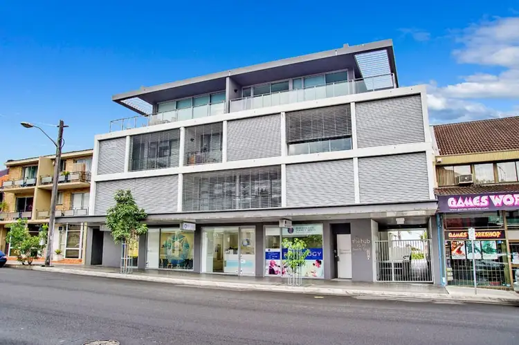 1/93-99 Bronte Road, Bondi Junction NSW 2022