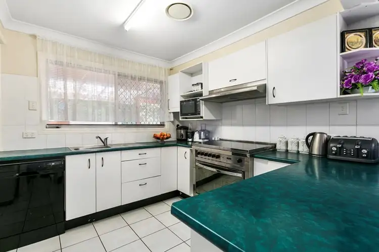 Second view of Homely house listing, 88 Allbutt Street, Kuraby QLD 4112