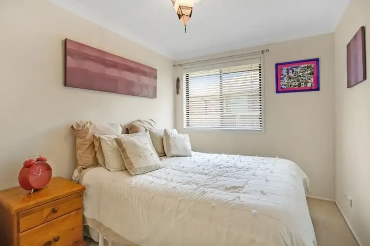 Seventh view of Homely house listing, 5 Peregrine Close, Aberglasslyn NSW 2320