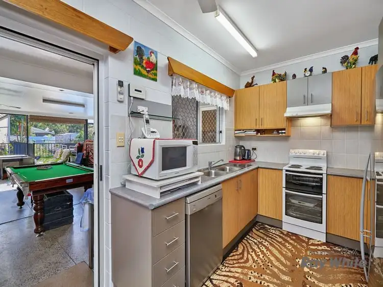 Fourth view of Homely house listing, 4 Duyfken Street, Bentley Park QLD 4869