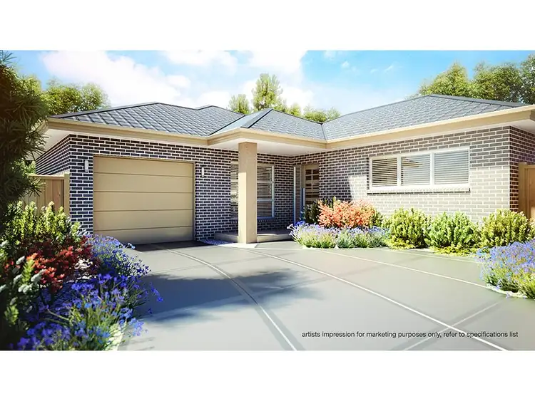 Third view of Homely land listing, 43 David Street, Knoxfield VIC 3180
