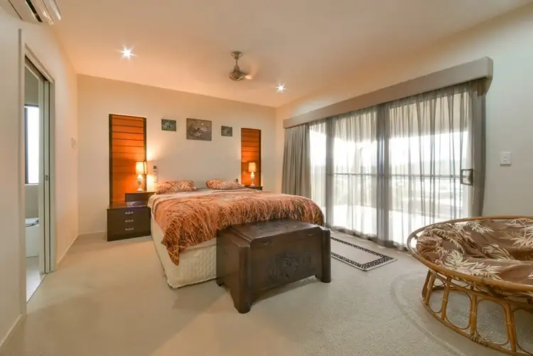 Fourth view of Homely house listing, 12 Whitehaven Crescent, Cannonvale QLD 4802
