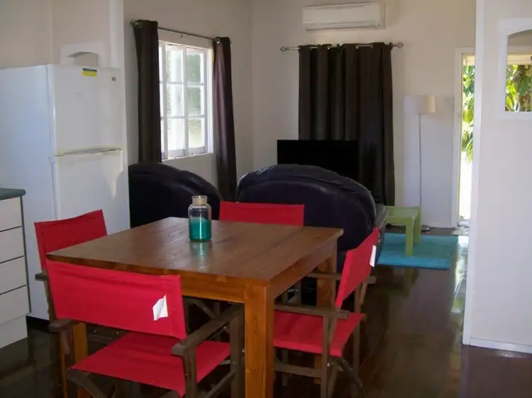 Fifth view of Homely house listing, 8 Judy Street, Flying Fish Point QLD 4860