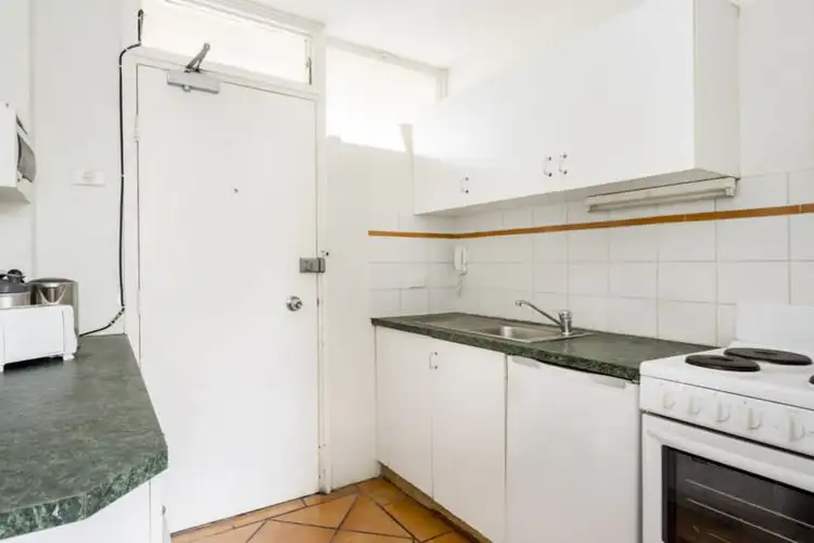 Second view of Homely apartment listing, 2B/51-57 Bayswater Road, Rushcutters Bay NSW 2011