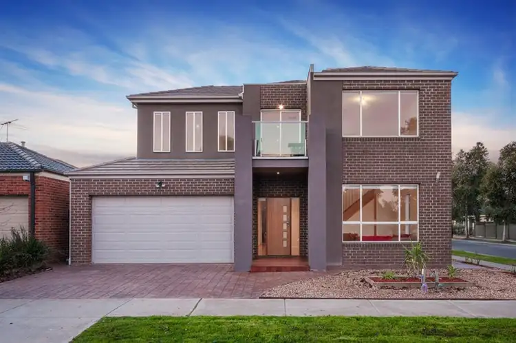 Main view of Homely house listing, 11 Willandra Avenue, Craigieburn VIC 3064