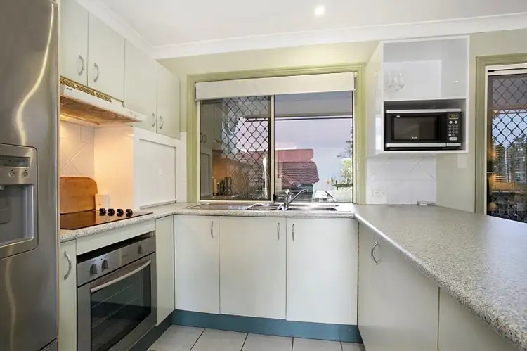 Second view of Homely unit listing, 11/507 Oxley Road, Sherwood QLD 4075