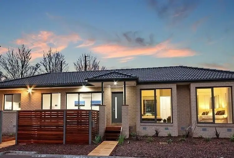 4/1 Arthur Street, Murrumbeena VIC 3163