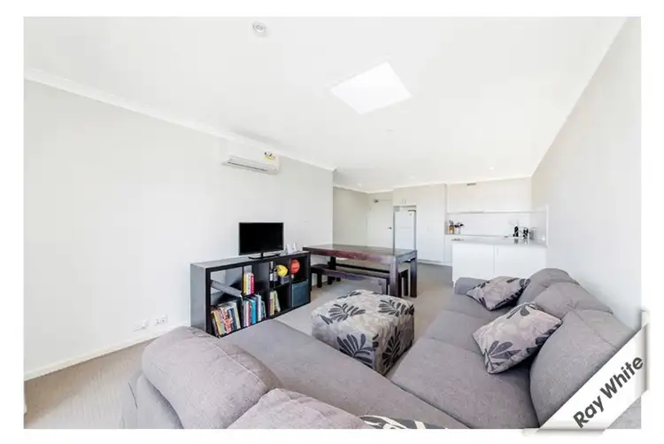 Fifth view of Homely apartment listing, 37/16 David Miller Crescent, Casey ACT 2913