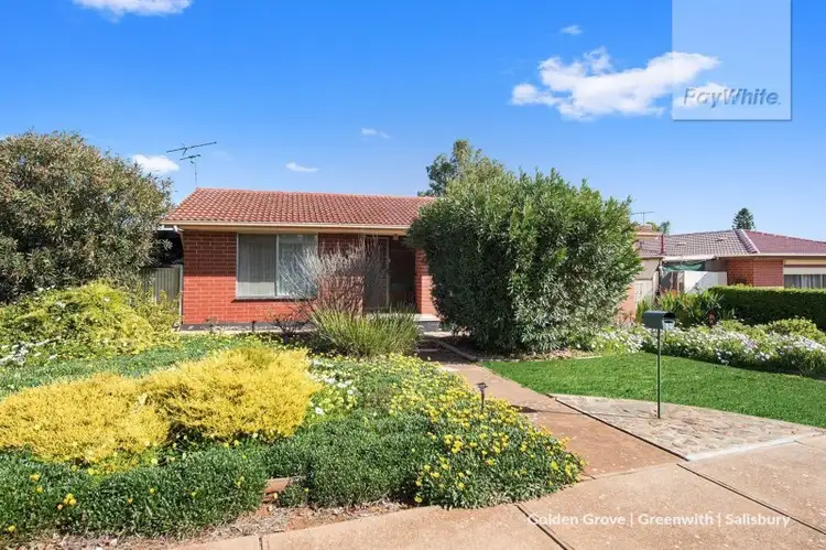 30 Turnworth Street, Elizabeth Downs SA 5113