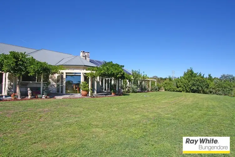 Third view of Homely rural property listing, 230 Shingle Hill Way, Bywong NSW 2621