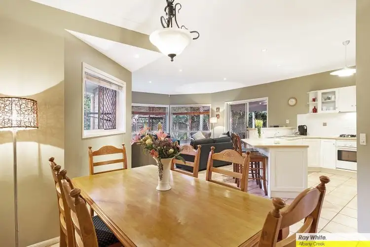 Sixth view of Homely house listing, 15 Glenlyon Court, Albany Creek QLD 4035
