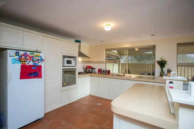Third view of Homely house listing, 27 Fantail Way, Huntingdale WA 6110
