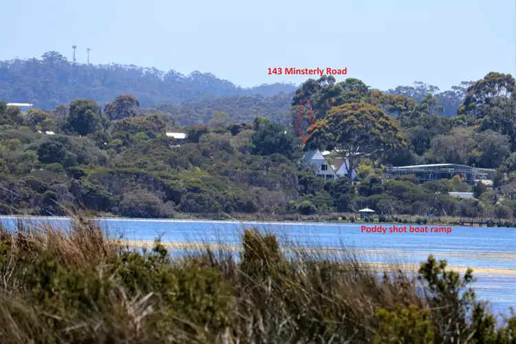 Fourth view of Homely house listing, 143 Minsterly Road, Denmark WA 6333