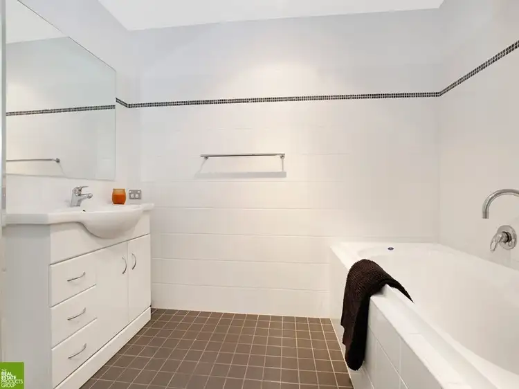Third view of Homely apartment listing, 24/313 Crown Street, Wollongong NSW 2500