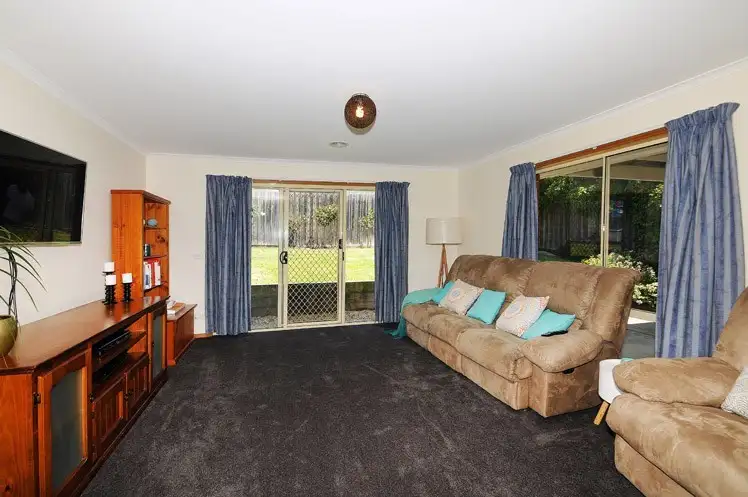 Third view of Homely house listing, 40 Victory Way, Carrum Downs VIC 3201