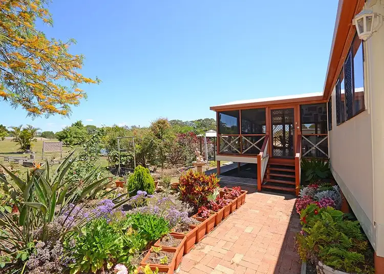 Third view of Homely house listing, 111 Sanctuary Hills Road, Takura QLD 4655