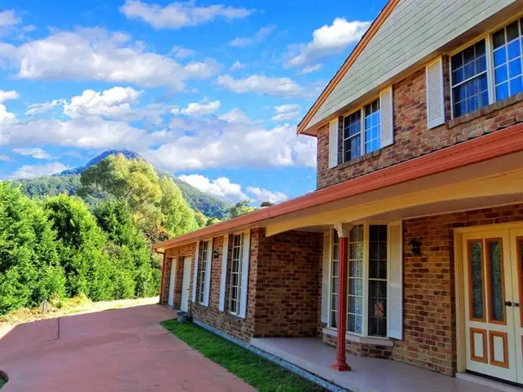 Main view of Homely house listing, 10-16 Jarrah Crescent, Cordeaux Heights NSW 2526