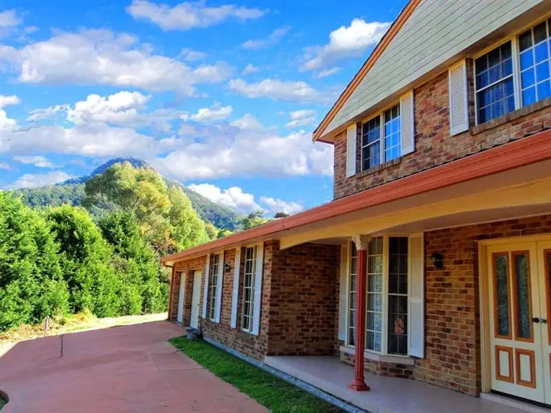 Main view of Homely house listing, 10-16 Jarrah Crescent, Cordeaux Heights NSW 2526