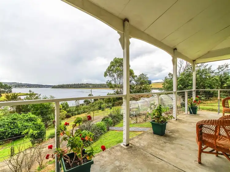309 Rosevears Drive, Rosevears TAS 7277
