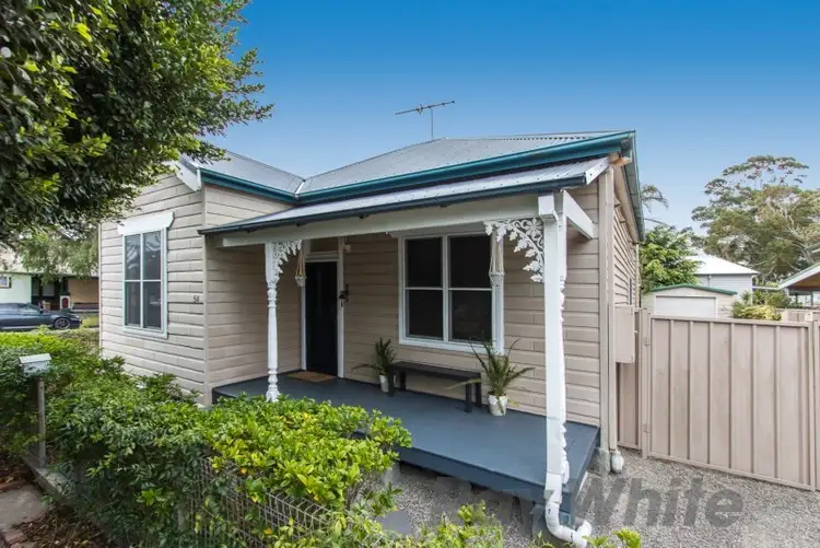 Main view of Homely house listing, 54 Mounter Street, Mayfield East NSW 2304