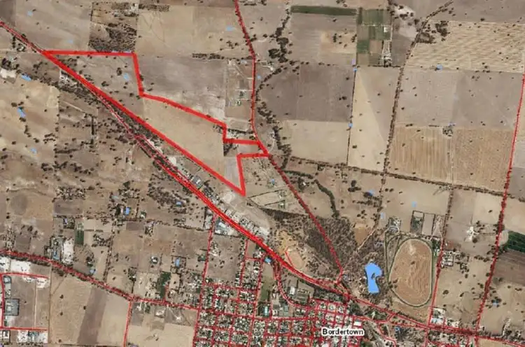Sixth view of Homely rural property listing, 3/175 Golf Course Road, Bordertown SA 5268