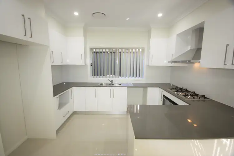 Seventh view of Homely house listing, 2/13 Murrumbidgee Street, Gregory Hills NSW 2557