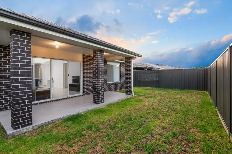 Seventh view of Homely house listing, 38 Howarth Street, Ropes Crossing NSW 2760