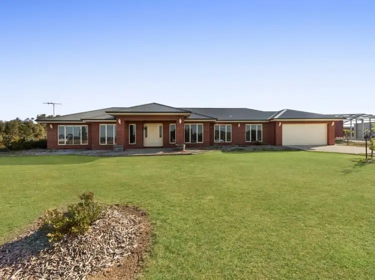Main view of Homely house listing, 28 Maras Lane, Bannockburn VIC 3331