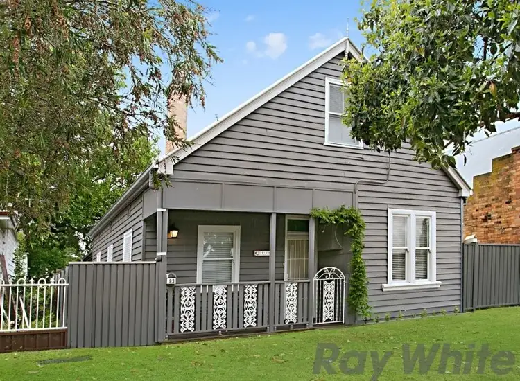 83 High Street, Morpeth NSW 2321