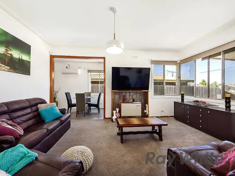 Sixth view of Homely house listing, 50 George Street, St Albans VIC 3021