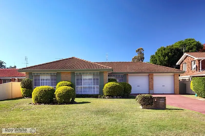 Main view of Homely house listing, 28 Regency Circuit, Tuncurry NSW 2428