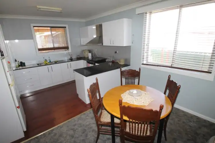 Third view of Homely house listing, 122 Dewhurst Street, Werris Creek NSW 2341