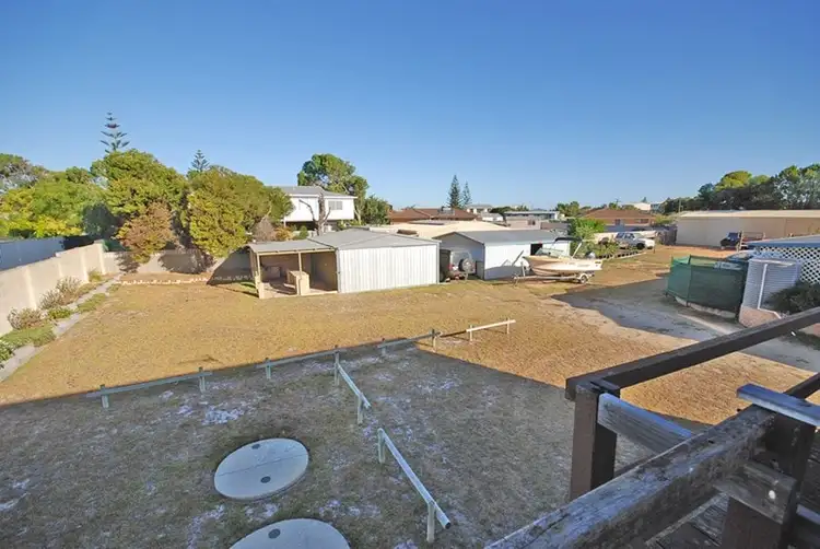 Second view of Homely house listing, 35 Seville Street, Cervantes WA 6511