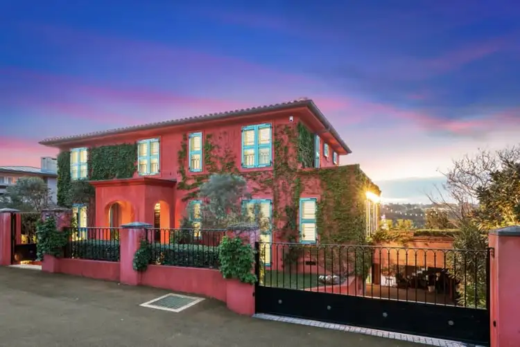 Second view of Homely house listing, 30 Lloyd Avenue, Cremorne NSW 2090