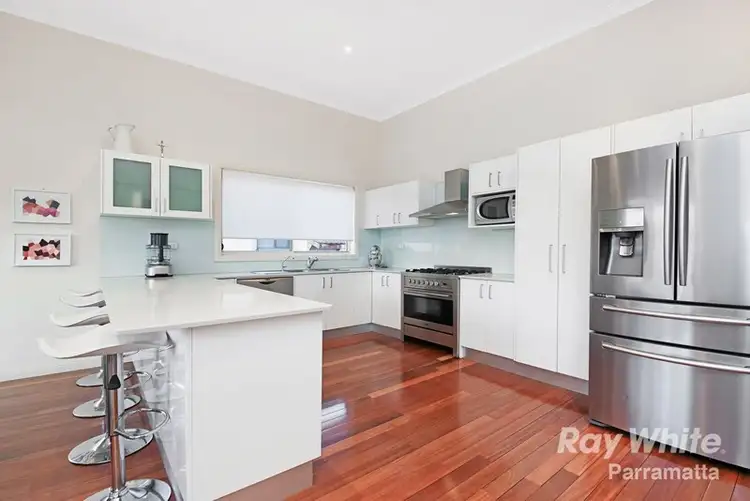 Third view of Homely house listing, 34 Crimea Street, Parramatta NSW 2150