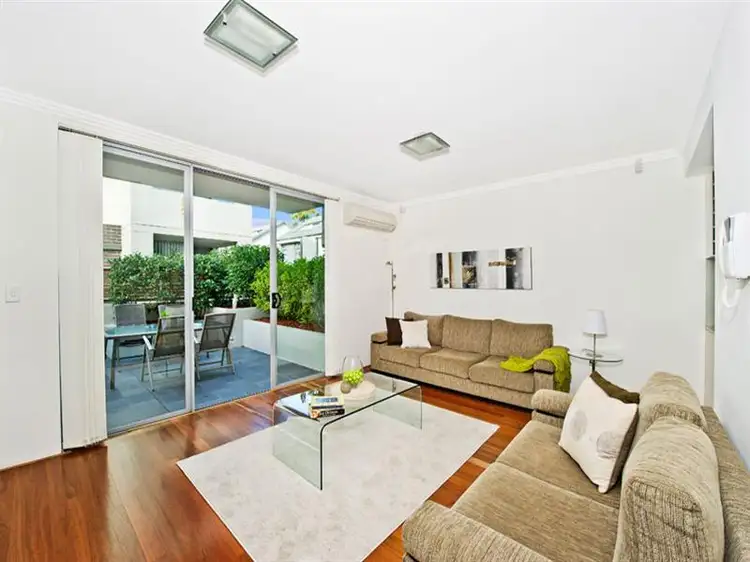 Main view of Homely townhouse listing, 36/34 Bay Street, Botany NSW 2019