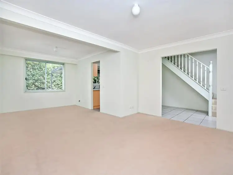 Third view of Homely house listing, 10 Cobblers Close, Kellyville NSW 2155