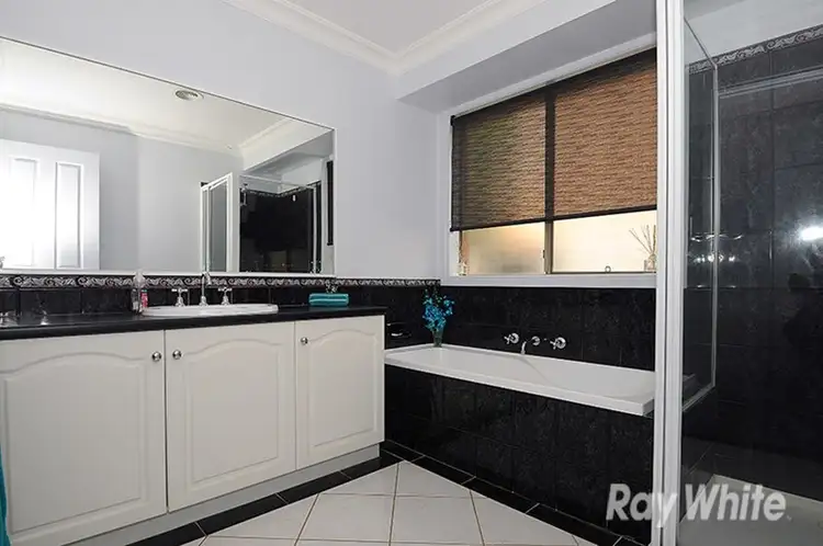 Seventh view of Homely house listing, 10 Turnberry Court, Rowville VIC 3178